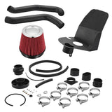 Cold Air Intake for  1997-2006 Jeep Wrangler TJ 2.5L & 2.4L