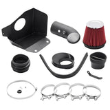 Flashark Cold Air Intake for 2012-2016 Grand Cherokee SRT 6.4L V8