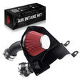 Cold Air Intake for 2012-2015 Honda Civic Si / Acura ILX 2.4L Flashark