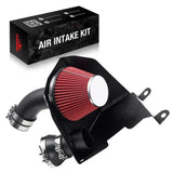 Cold Air Intake for 2012-2015 Honda Civic Si / Acura ILX 2.4L