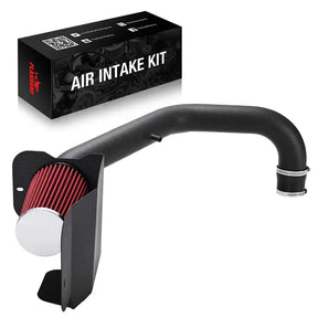 Cold Air Intake Kit for 1997-2006 Jeep Wrangler TJ 4.0L / 2.4L / 2.5L Flashark