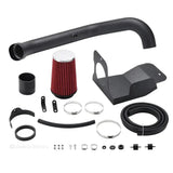 Cold Air Intake Kit for 1997-2006 Jeep Wrangler TJ 4.0L / 2.4L / 2.5L