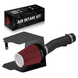 FLASHARK Cold Air Intake Kit for 2016-2019 Toyota Tacoma 3.5L V6