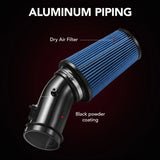 Cold Air Intake Kit For2003-2007 Dodge RAM 2500 / 3500 5.9L L6 Diesel Engine