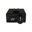Audiopipe IS-AKNVD-5 Universal Bass Knob w/ Digital Volt Meter Audiopipe
