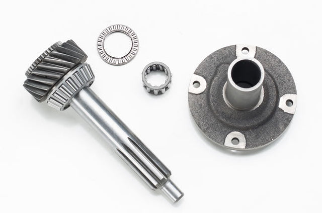 ISK1.375 Far From Stock south bend clutch
