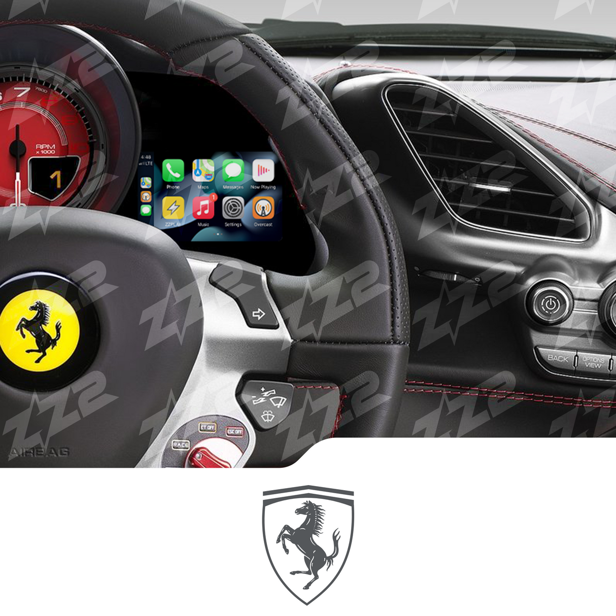 ITZ-488/F12 ZZ2