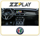 ITZ-ALFA-A ZZ2