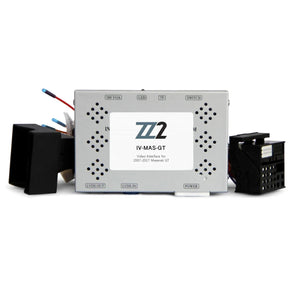 IV-MAS-GT ZZ2
