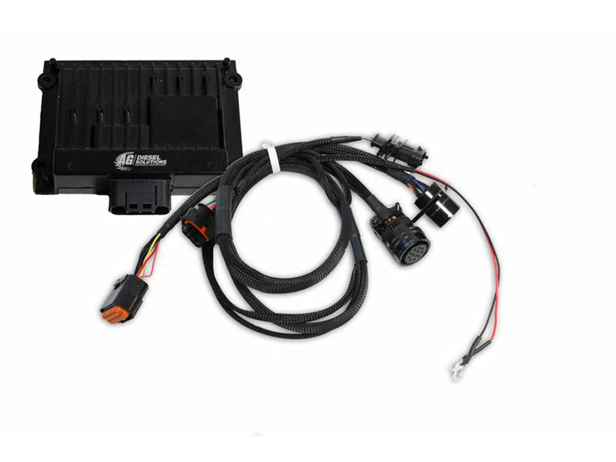 AG Diesel Solutions IV6078 Performance Module, 7.8L Iveco Tier 2 Engines AG Diesel Solutions
