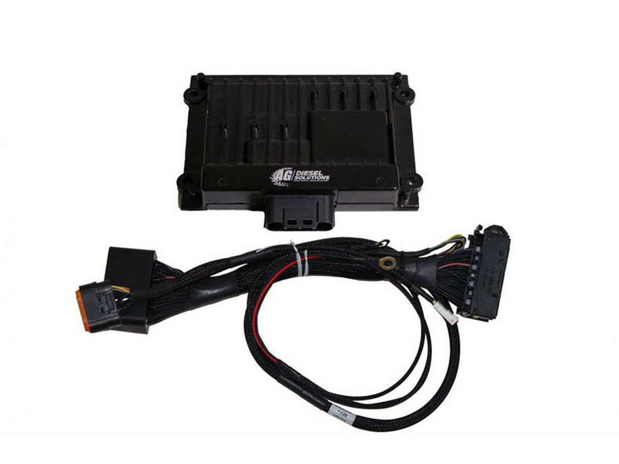 AG Diesel Solutions IV6670B Performance Module, 6.7L FPT/Iveco Tier 4B Engines AG Diesel Solutions