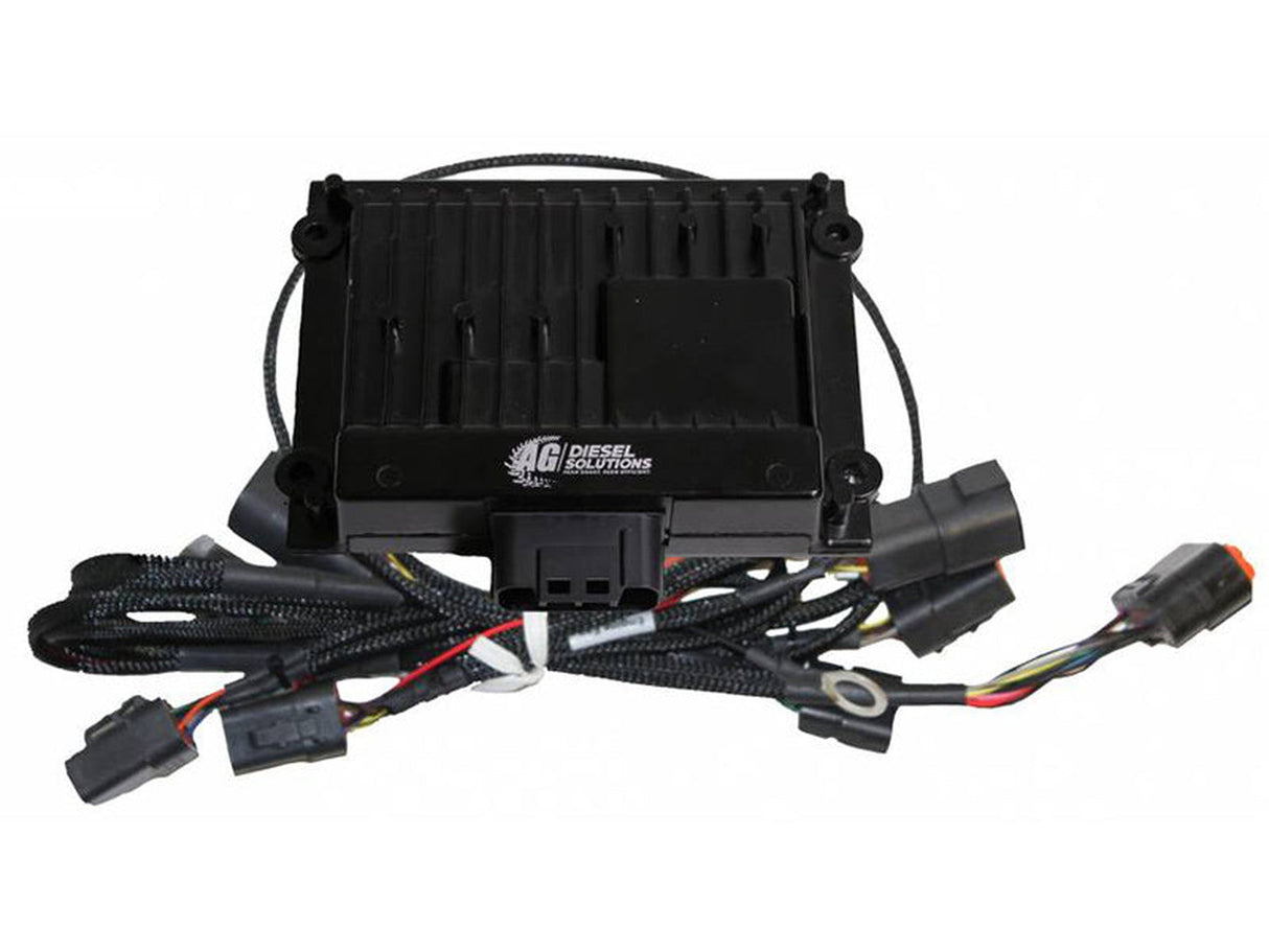 AG Diesel Solutions IV6703 Performance Module, 6.7L Tier 3 Iveco Engines AG Diesel Solutions
