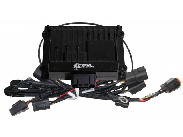 AG Diesel Solutions IV6703 Performance Module, 6.7L Tier 3 Iveco Engines AG Diesel Solutions