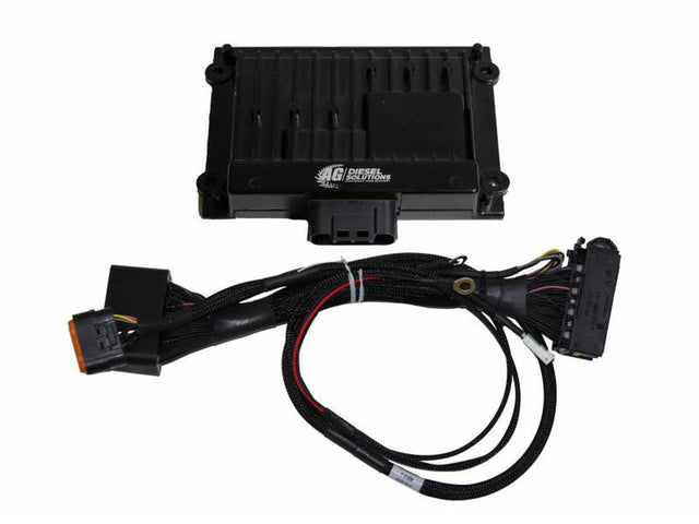 AG Diesel Solutions IV6870B Performance Module, 8.7L FPT/Iveco Tier 4B Engines AG Diesel Solutions