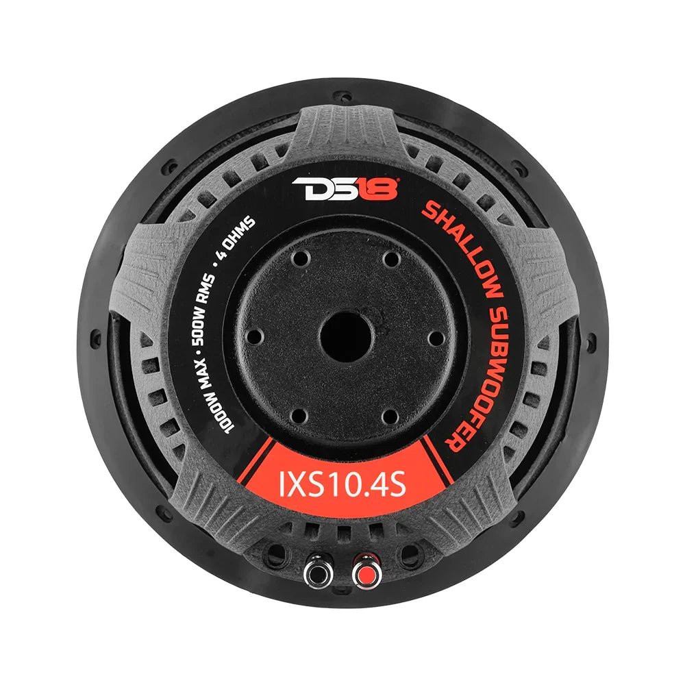DS18 IXS10.4S DS18