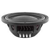 DS18 IXS Shallow-Mount 12" Fiber Glass Subwoofer 800 Watts Rms DVC 4-Ohm