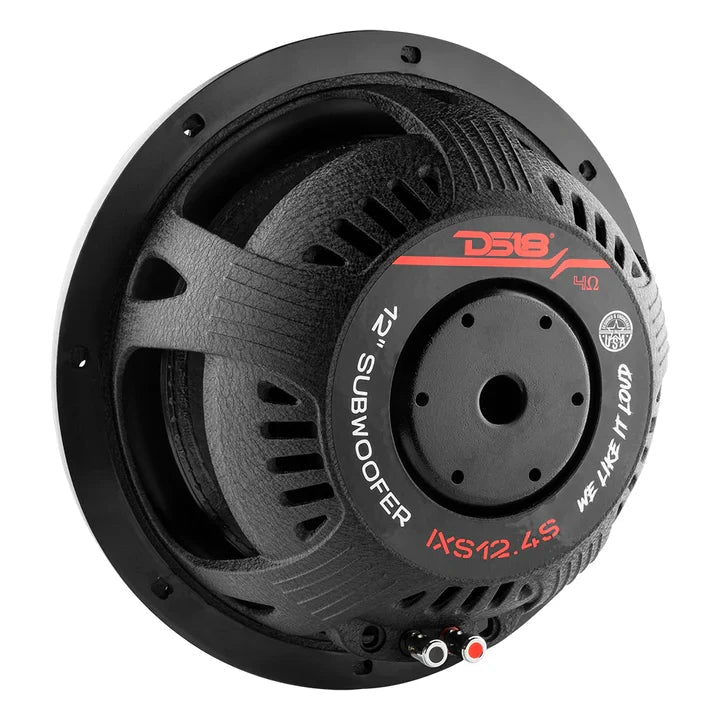 DS18 IXS12.4S DS18