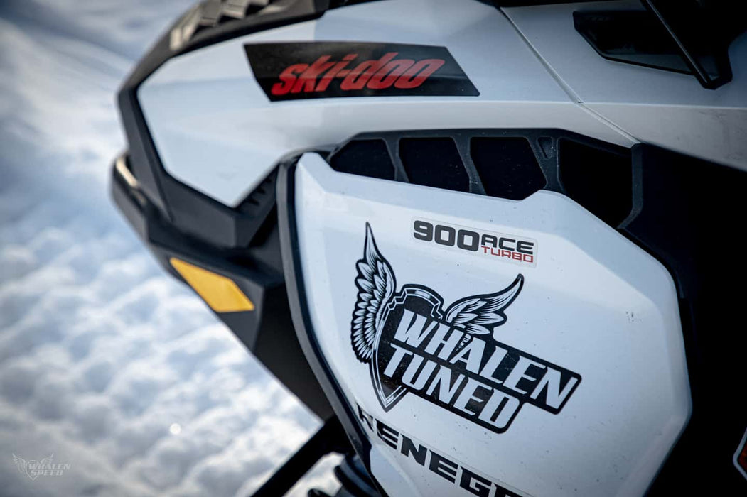 Mise à niveau de l'injecteur d'origine du WSRD 2019-2022 Ski-Doo 900ACE (180-185 ch)