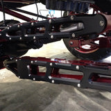 4-8" Lift Identity Series 4-Link Conversion for 2008-2016 Ford F250/F350 Super Duty 4WD Stryker Off Road Design