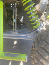 PRO R Trailing Arms