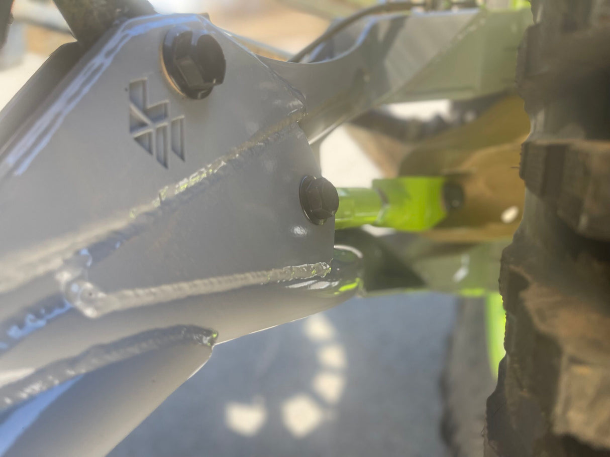 PRO R Trailing Arms