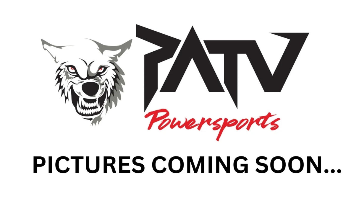 PATV Powersports Ball Joint Delete Backing Plates