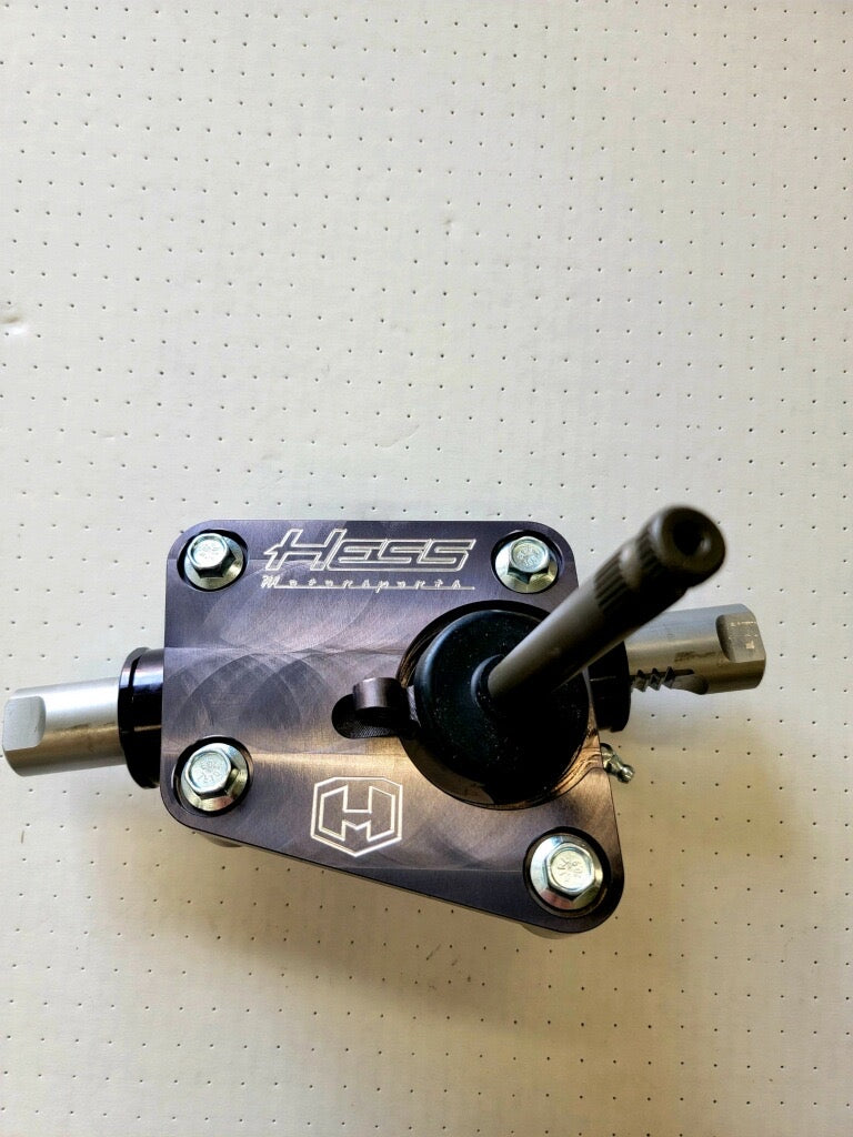 Steering Rack Support  - Honda Talon 1000 X / 1000 R
