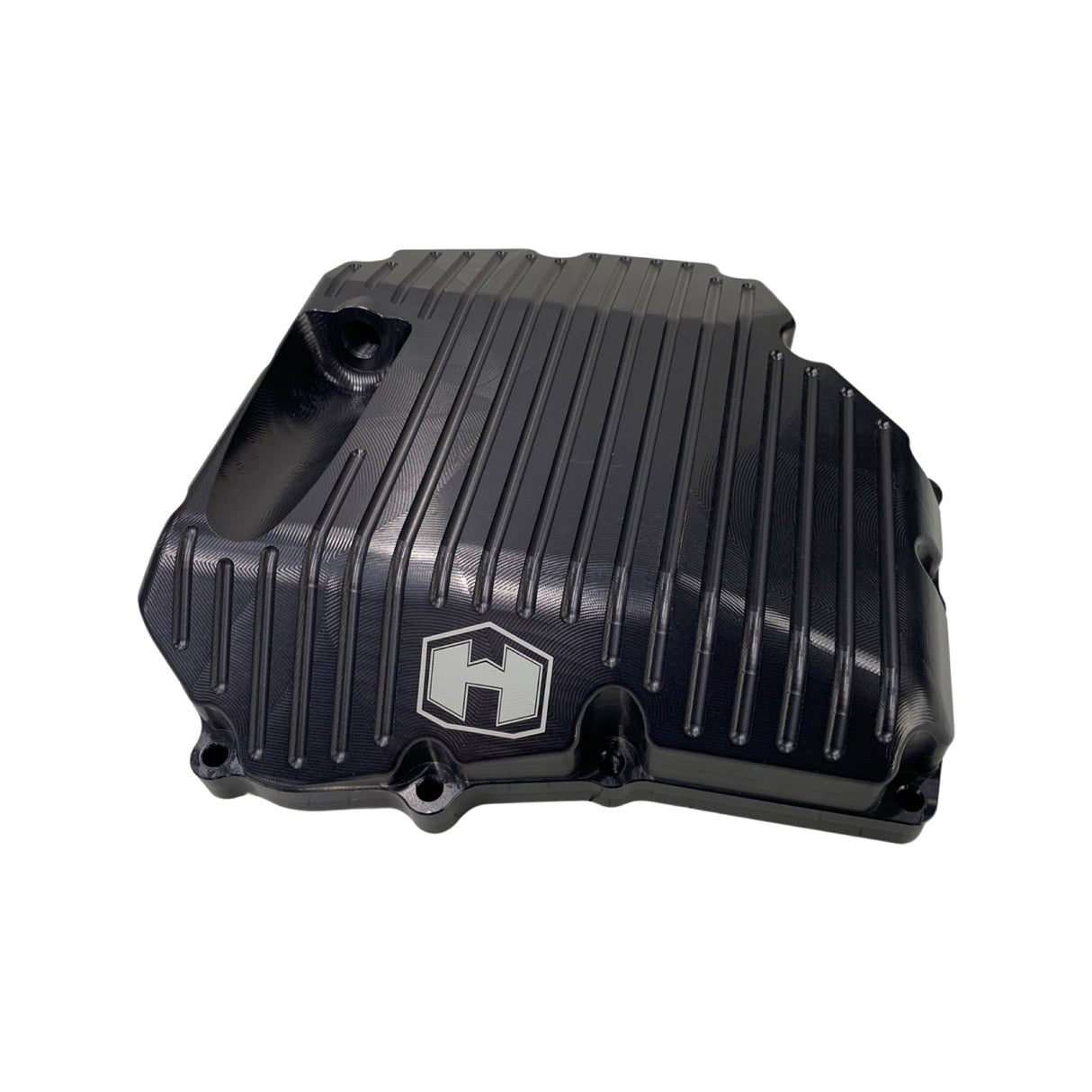 High Capacity Oil Pan- Honda Talon