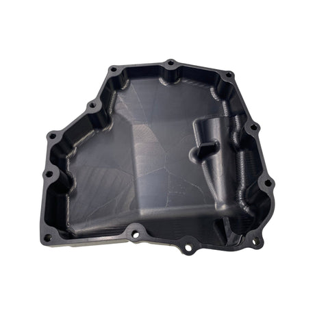 High Capacity Oil Pan- Honda Talon