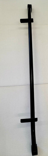 Rear Window Radiator and Accessory Mount Honda Talon 1000 R / X