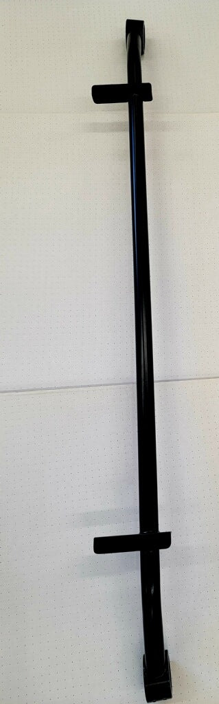 Rear Window Radiator and Accessory Mount Honda Talon 1000 R / X
