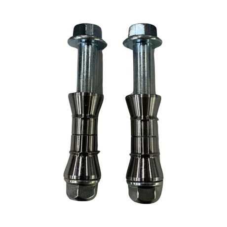 Billet Front Wheel Bearing Carrier (Polaris RZR PRO XP / SKU 703323)