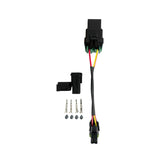 50amp Relay Conversion Upgrade Kit for Radiator Harness