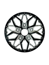 Gen 2 Replacement Wheel Centers | 4x136