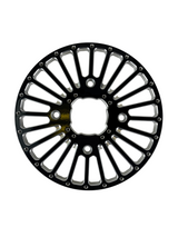 Gen 2 Replacement Wheel Centers | 4x136