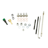 Driven Diesel Fuel Bowl Delete Regulated Return Fuel System Kit - 6.0 Powerstroke (2003-2007)