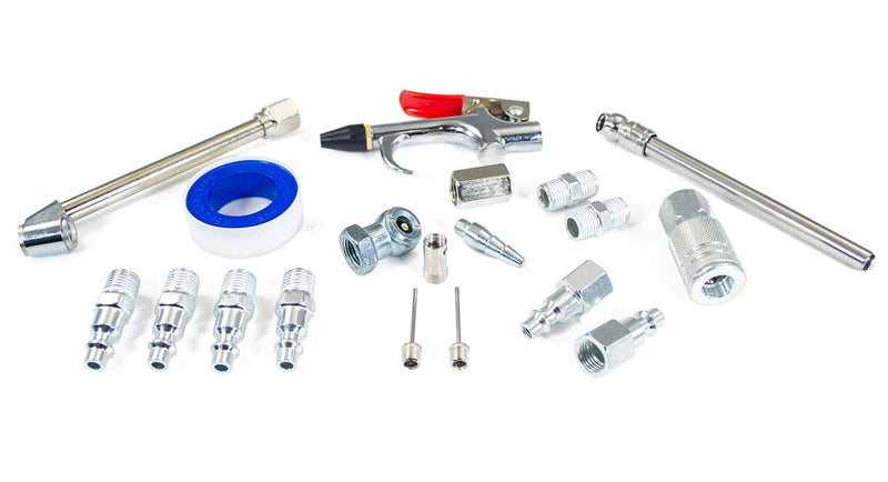 HornBlasters Tire Inflation Kit