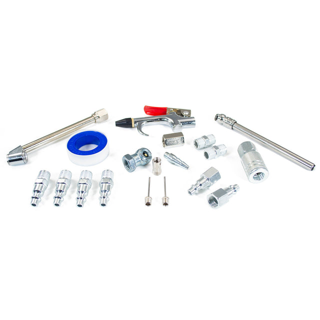 HornBlasters Air Accessory Fitting Kit HornBlasters