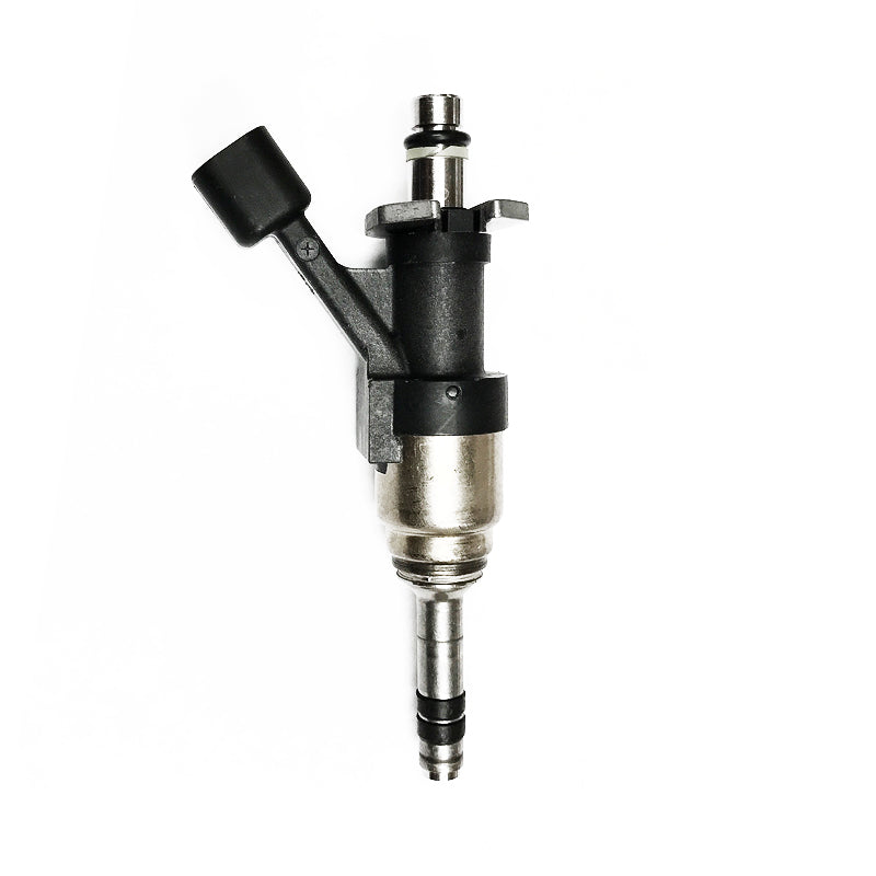 2014-2024 GMC SIERRA/CHEVROLET SILVERADO/CORVETTE/CAMARO 6.2/6.6/L86/LT1 OEM GDI FUEL INJECTOR PN: 12668393 Fuel Injector Connection