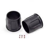 Desolate Motorsports Hub Centric Sleeves - 1980-1996 Ford F150/Bronco Desolate Motorsports