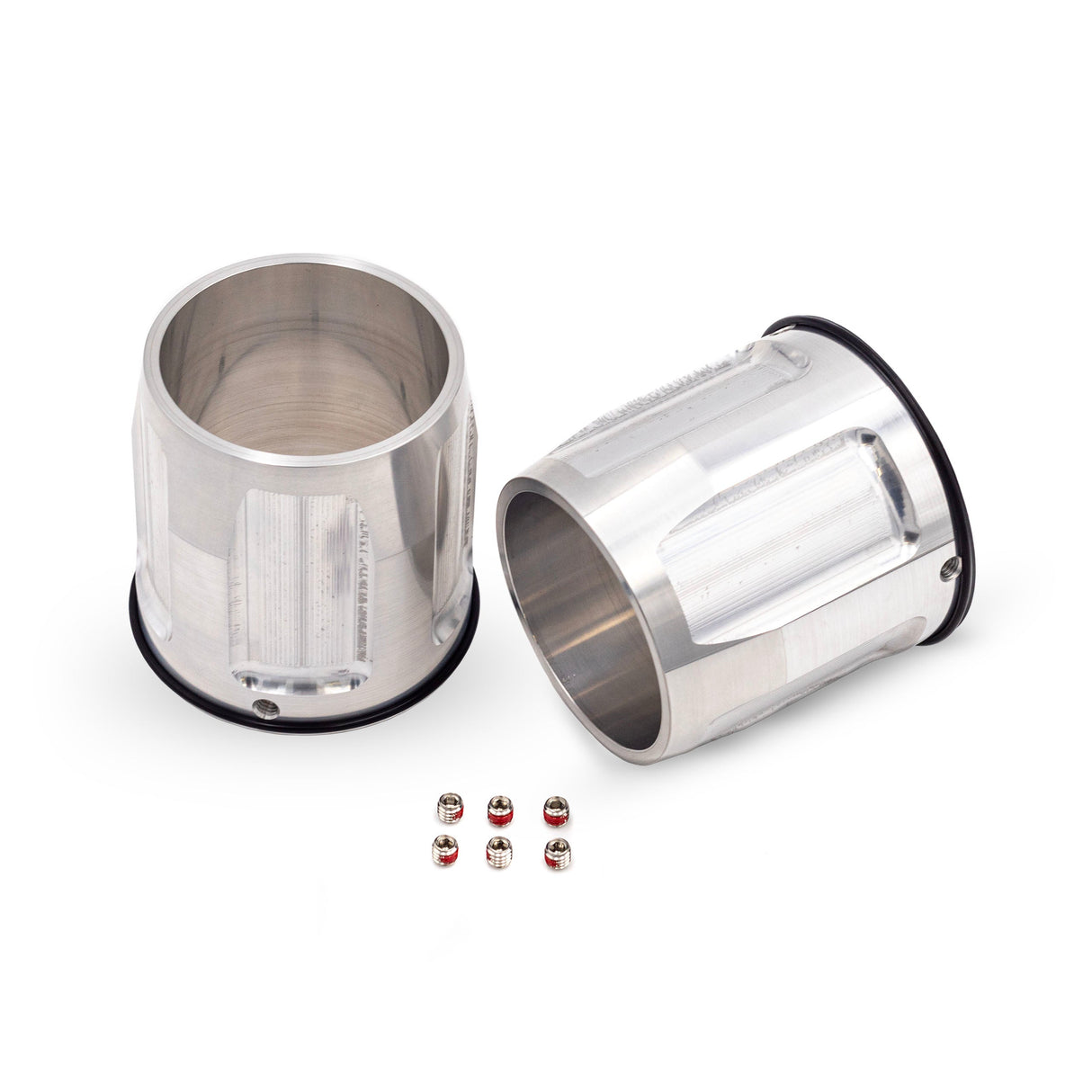 Desolate Motorsports Hub Centric Sleeves - 1980-1996 Ford F150/Bronco Desolate Motorsports