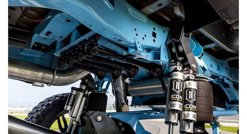 Shocker XL 5-Gallon Train Horn Kit