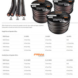 PRV SKC-16AWG 100ft Roll PRV Audio