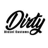 Installation - Any Level Lift: Ford Super Duty, Dual Rear Wheel (4-17") Any Level Lift