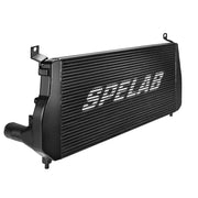 Intercooler for 2001-2005 LLY LB7 Chevrolet/GMC 6.6L Duramax 2500 3500 | SPELAB SPELAB