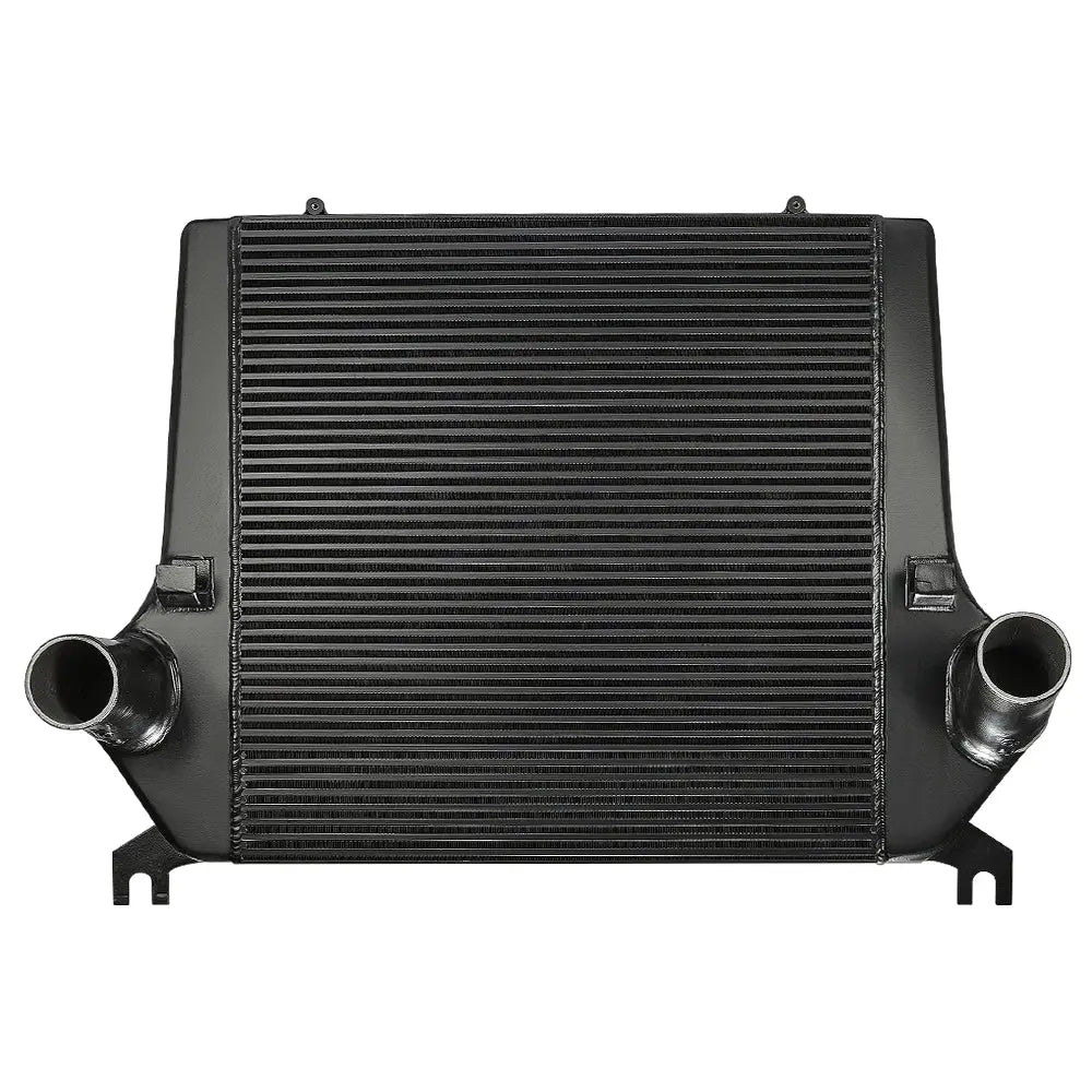 Intercooler for 2010-2012 Dodge 6.7L Cummins 2500 3500 / Chassis Cab | SPELAB SPELAB