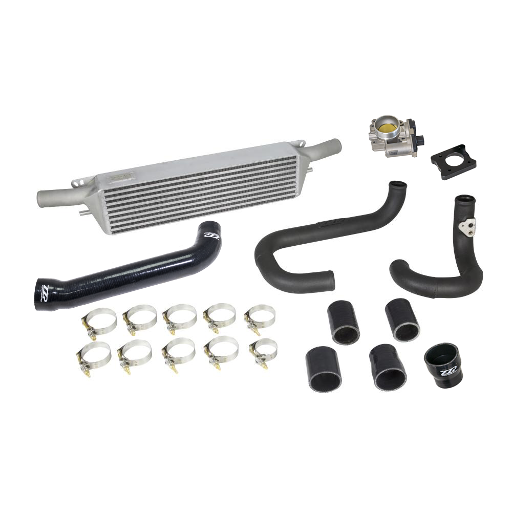 ZZP Sonic Intercooler Package