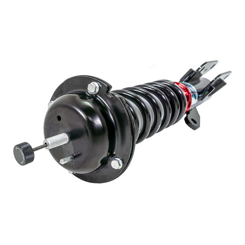 ZZP Ion Redline Coilovers