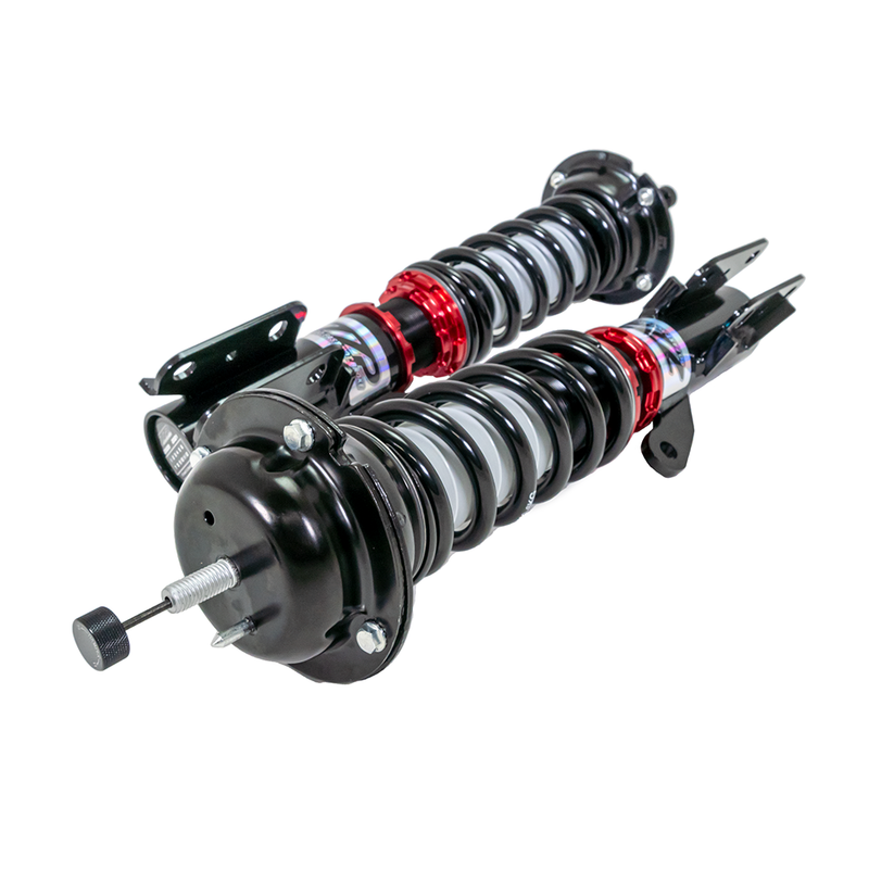 ZZP Ion Redline Coilovers