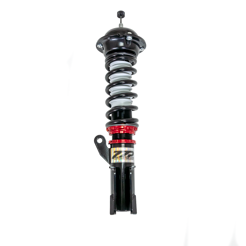 ZZP Ion Redline Coilovers